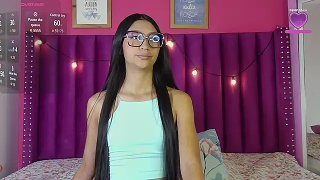 ThinPrincesss online show from 02.09.26