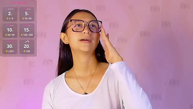 ThinPrincesss online show from 03.20.26