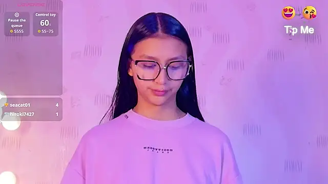 ThinPrincesss online show from 04.03.26