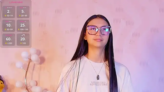 ThinPrincesss online show from 04.16.26