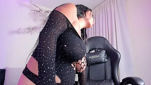 Jimena Adams online show from 03.27.26