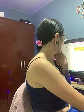 Sofii7 online show from 02.10.26