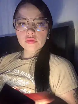 Sofii7 online show from 02.16.26