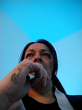 Ivanna Greey1 online show from 02.21.26