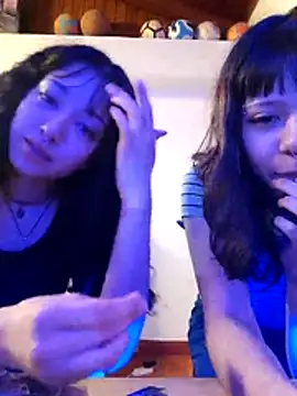 Liliith7 online show from 04.11.26