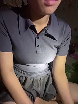 DoliceGirl2k online show from 06.12.26