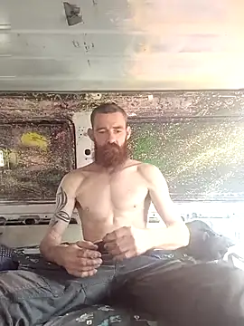 Roughrider-187 online show from 03.31.26