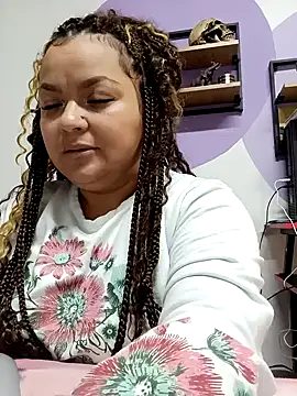 Snapshot of SweettSin chatting on 02.25.26 SweettSin online show from 02.25.26