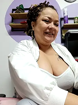 Snapshot of SweettSin chatting on 03.04.26 SweettSin online show from 03.04.26