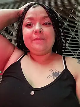 SweettSin online show from 04.23.26