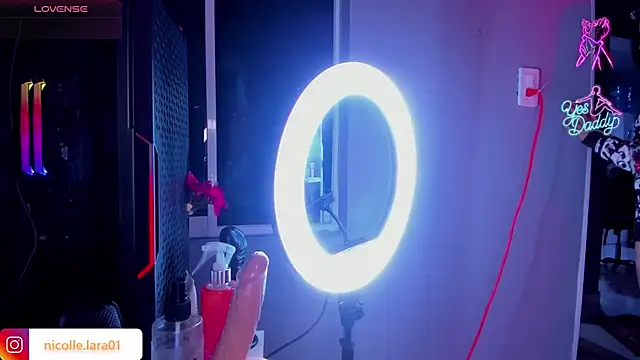 Kitty Rose CS online show from 04.15.26