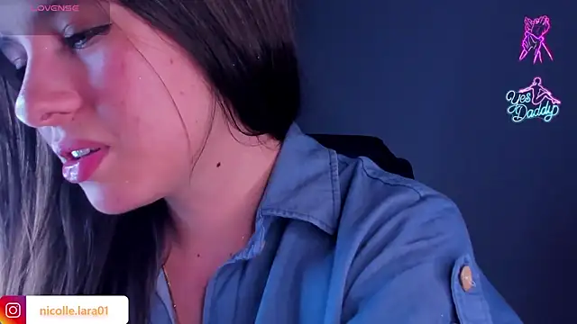 Kitty Rose CS online show from 04.19.26