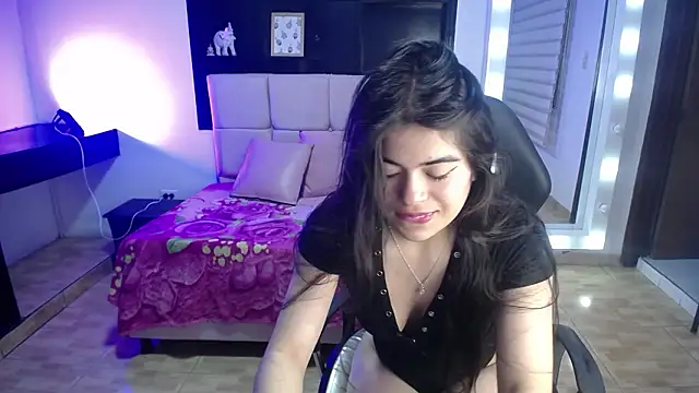 Katia pretty x online show from 02.06.26