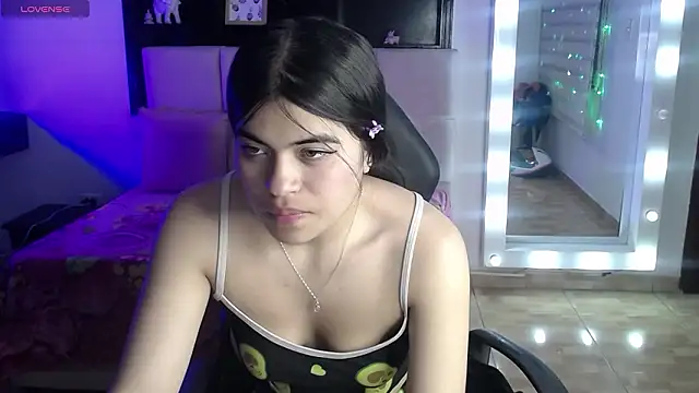 Katia pretty x online show from 02.11.26