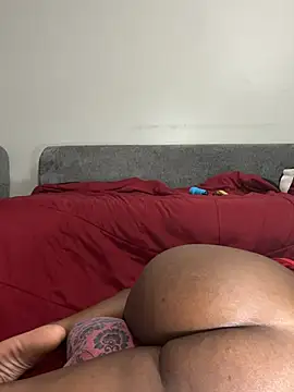 Ebony Queeen online show from 03.07.26