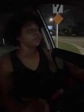 Ebony Queeen online show from 03.25.26