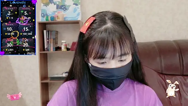 Snapshot of Ha_For_Today chatting on 02.05.26 Ha For Today online show from 02.05.26