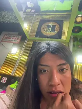 tranycamii online show from 02.06.26