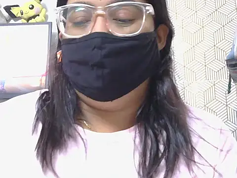 GangbangCouple online show from 04.20.26