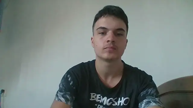 MrPine19 online show from 02.16.26