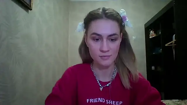 DeanneGilcher online show from 03.05.26