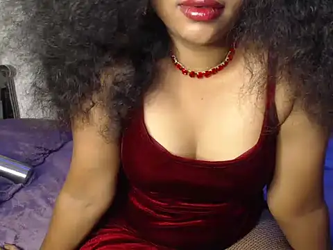 VixenNandhu online show from 04.02.26