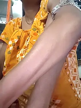 Sweet-runi online show from 04.01.26