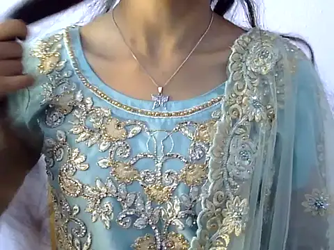 Mehaak  online show from 02.14.26