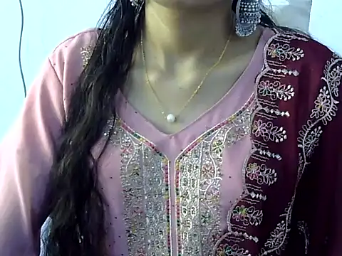 Mehaak  online show from 03.24.26