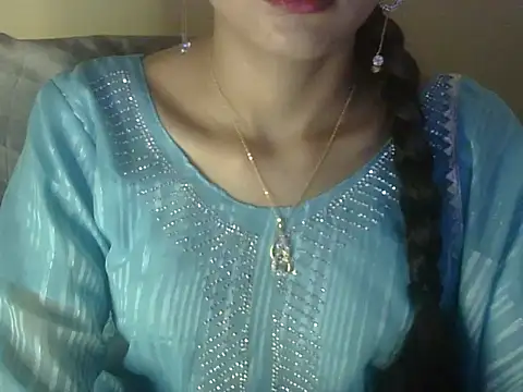 Mehaak  online show from 04.07.26