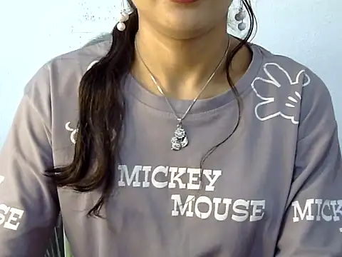 Snapshot of Mehaak_ chatting on 04.29.26 Mehaak online show from 04.29.26
