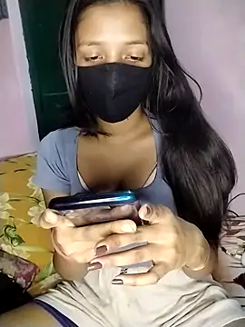 Naina-hott online show from 02.08.26