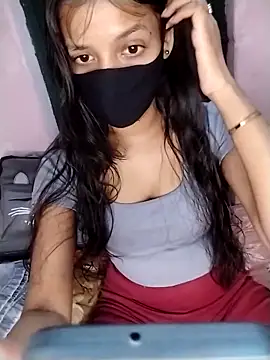 Naina-hott online show from 03.20.26