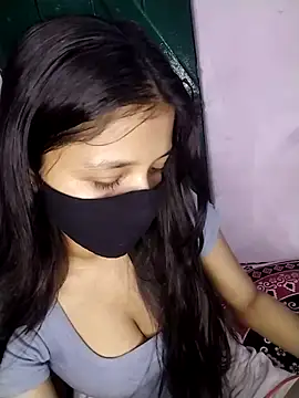 Naina-hott online show from 04.11.26