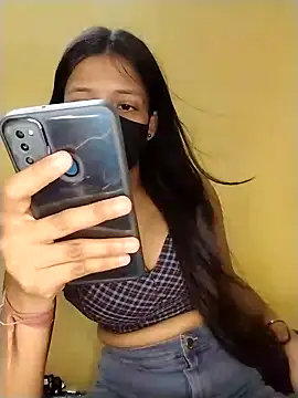 Naina-hott online show from 05.10.26
