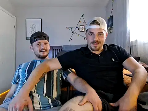 Studly410 online show from 05.10.26