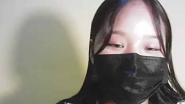 PRENCY CUTE online show from 03.06.26