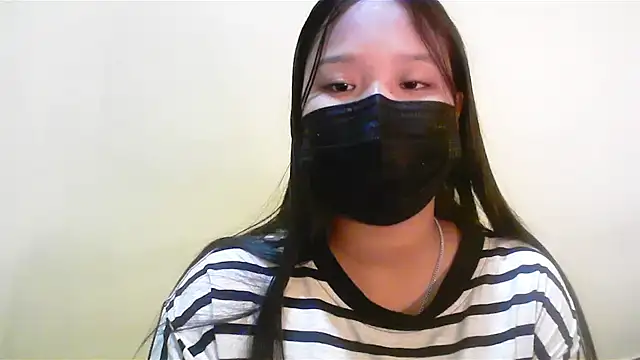 PRENCY CUTE online show from 03.07.26