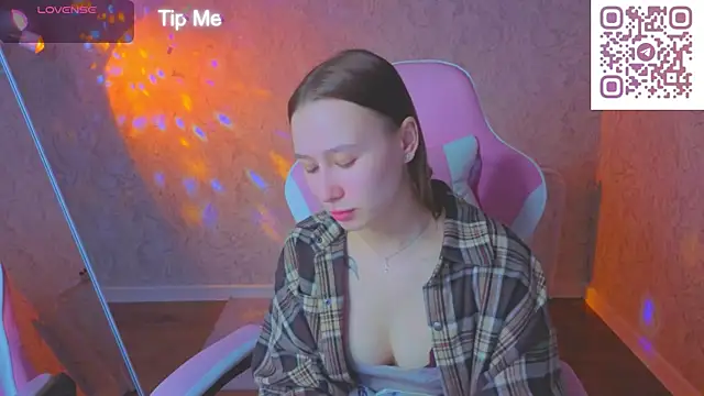  Kiki angel  online show from 06.03.26