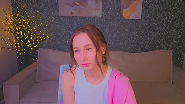  Kiki angel  online show from 06.04.26