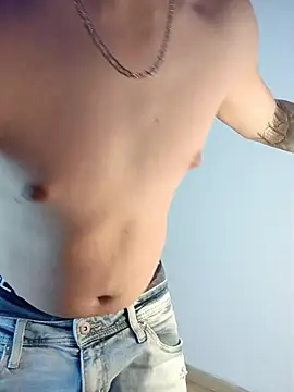 Emmanuel Lust online show from 02.13.26