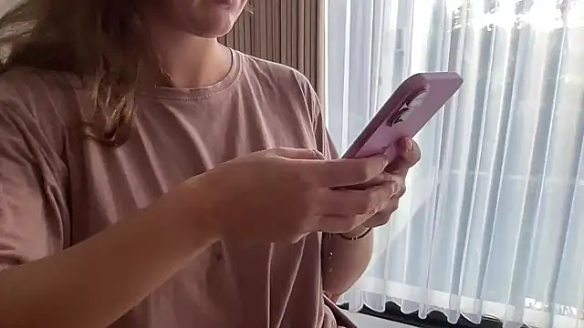 LoveeeeSabrina online show from 03.29.26