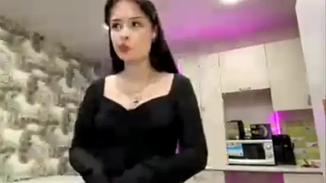 Snapshot of annicefeel chatting on 02.11.26 annicefeel online show from 02.11.26