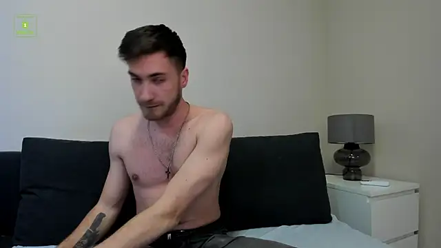 Harvey Wiliams online show from 02.23.26