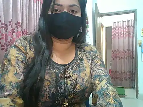 Afrin munia online show from 03.08.26