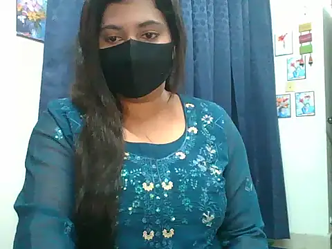 Afrin munia online show from 04.23.26