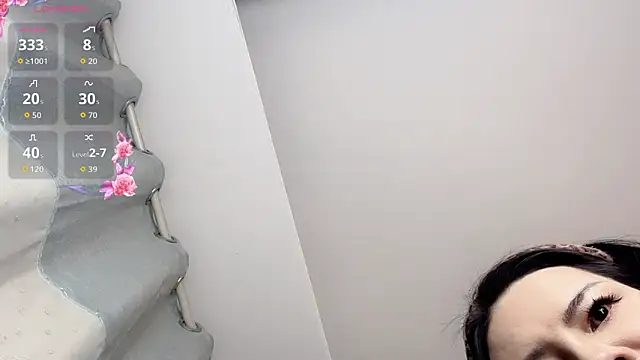 Uevsheep online show from 03.03.26