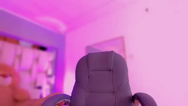 AishaKassandra online show from 03.13.26