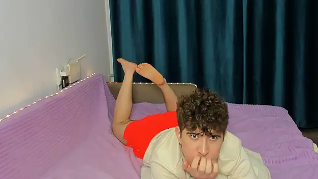 Snapshot of Johnny_Big_Ass chatting on 03.02.26 Johnny Big Ass online show from 03.02.26