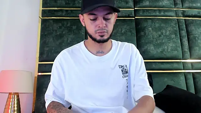 GaelyCoral online show from 04.19.26